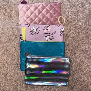 Ipsy Bags